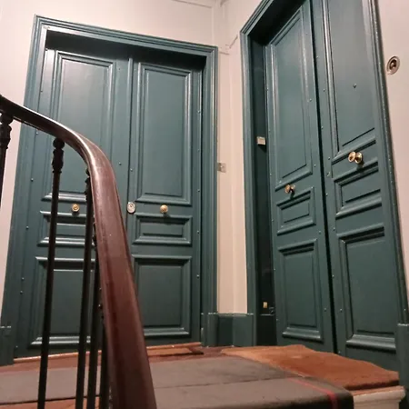 - Montmartre Apartamento
